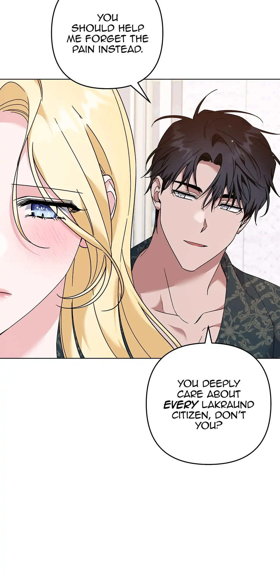 What It Means to be You? Chapter 123 - page 23
