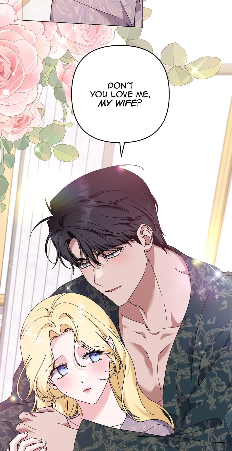 What It Means to be You? Chapter 123 - page 25