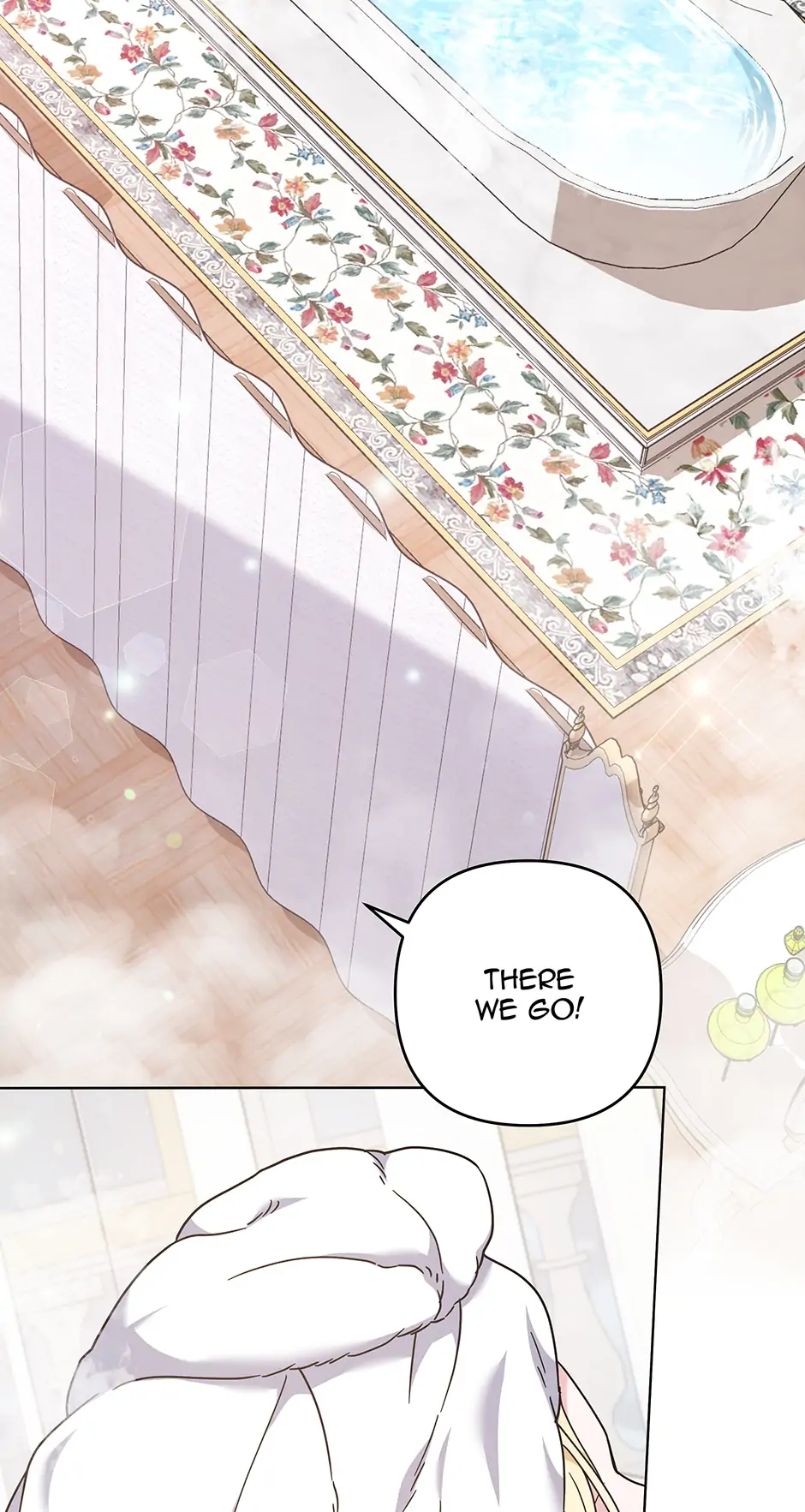 What It Means to be You? Chapter 123 - page 2