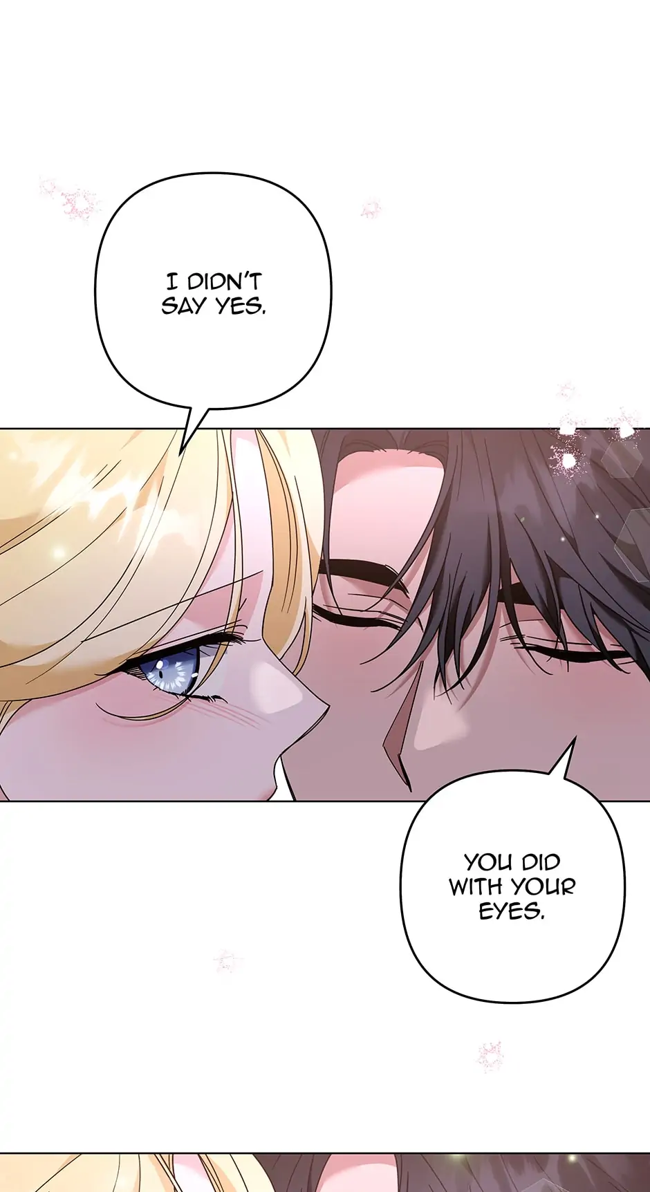 What It Means to be You? Chapter 123 - page 29