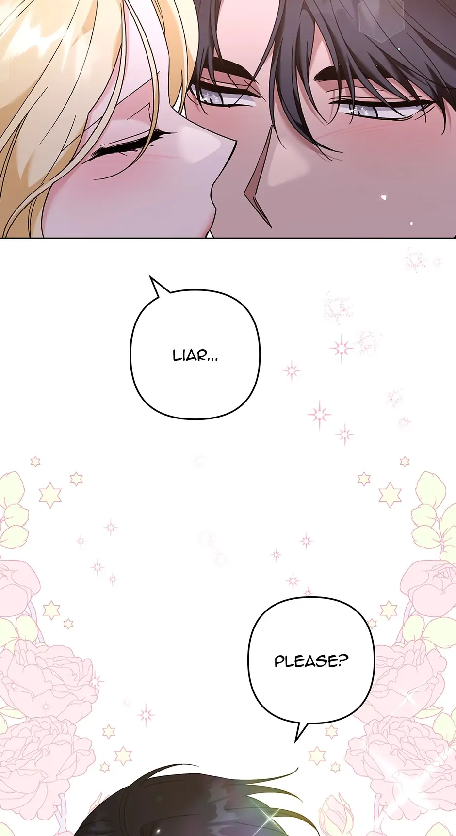 What It Means to be You? Chapter 123 - page 30