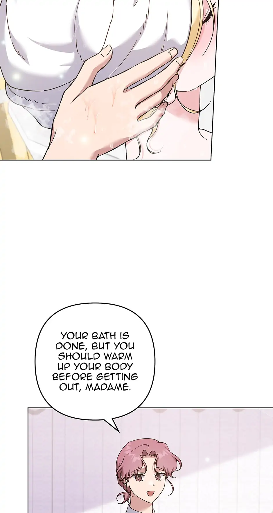 What It Means to be You? Chapter 123 - page 3