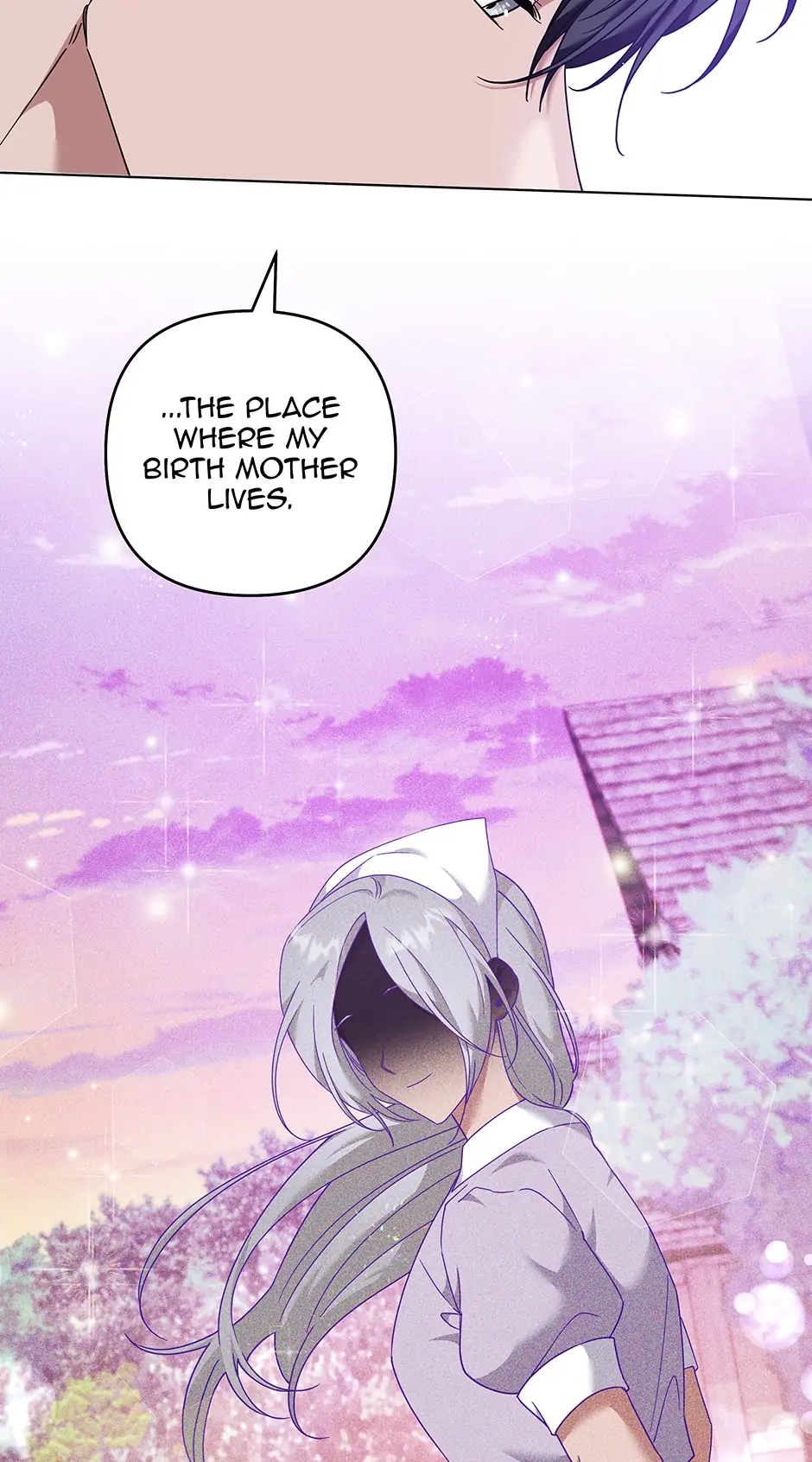 What It Means to be You? Chapter 123 - page 43