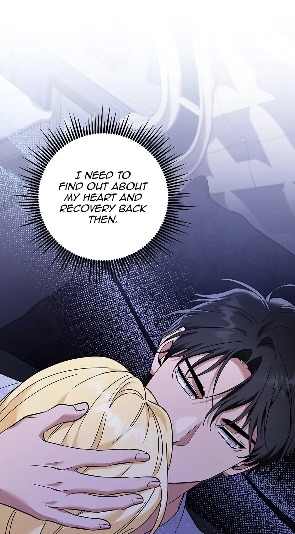 What It Means to be You? Chapter 123 - page 47