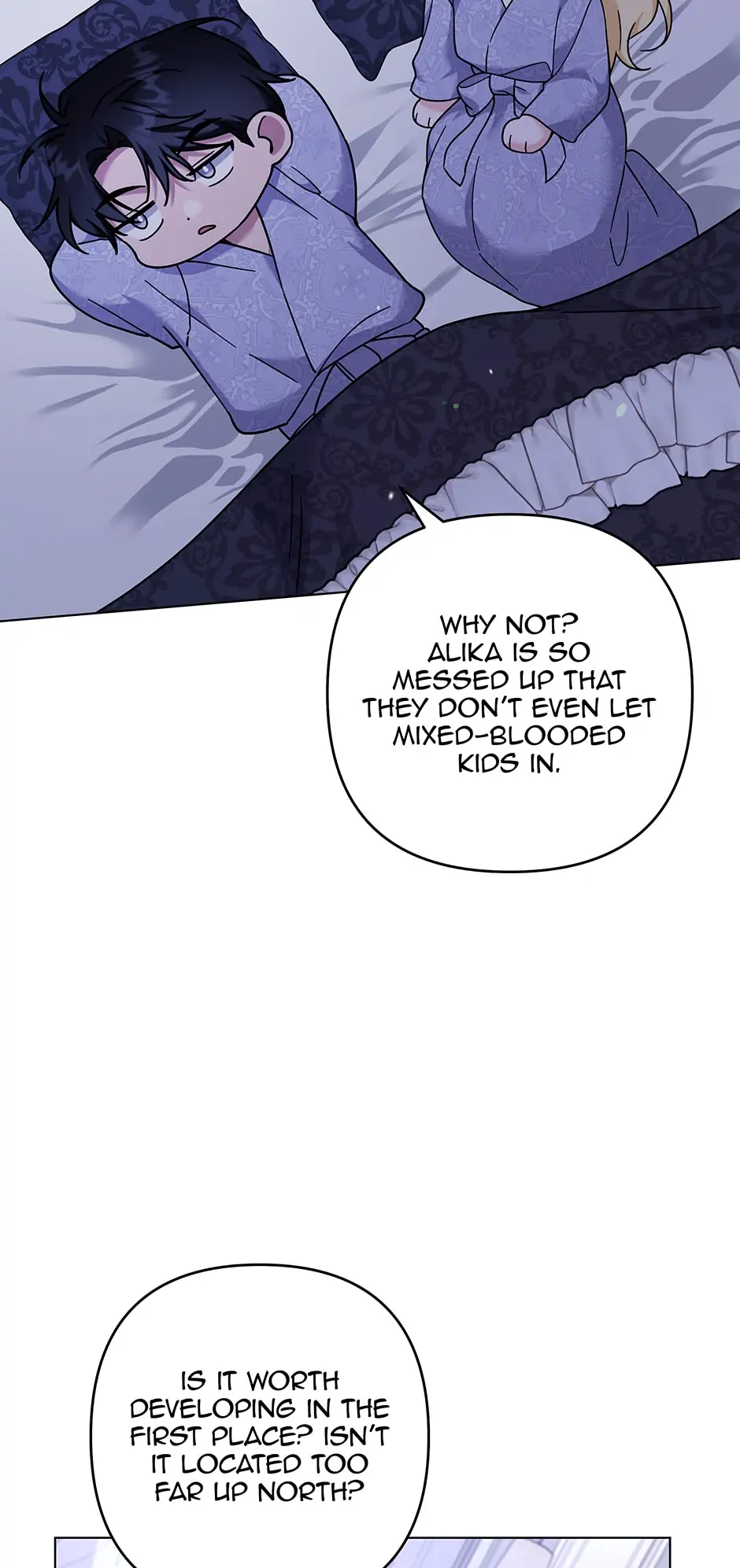 What It Means to be You? Chapter 123 - page 56