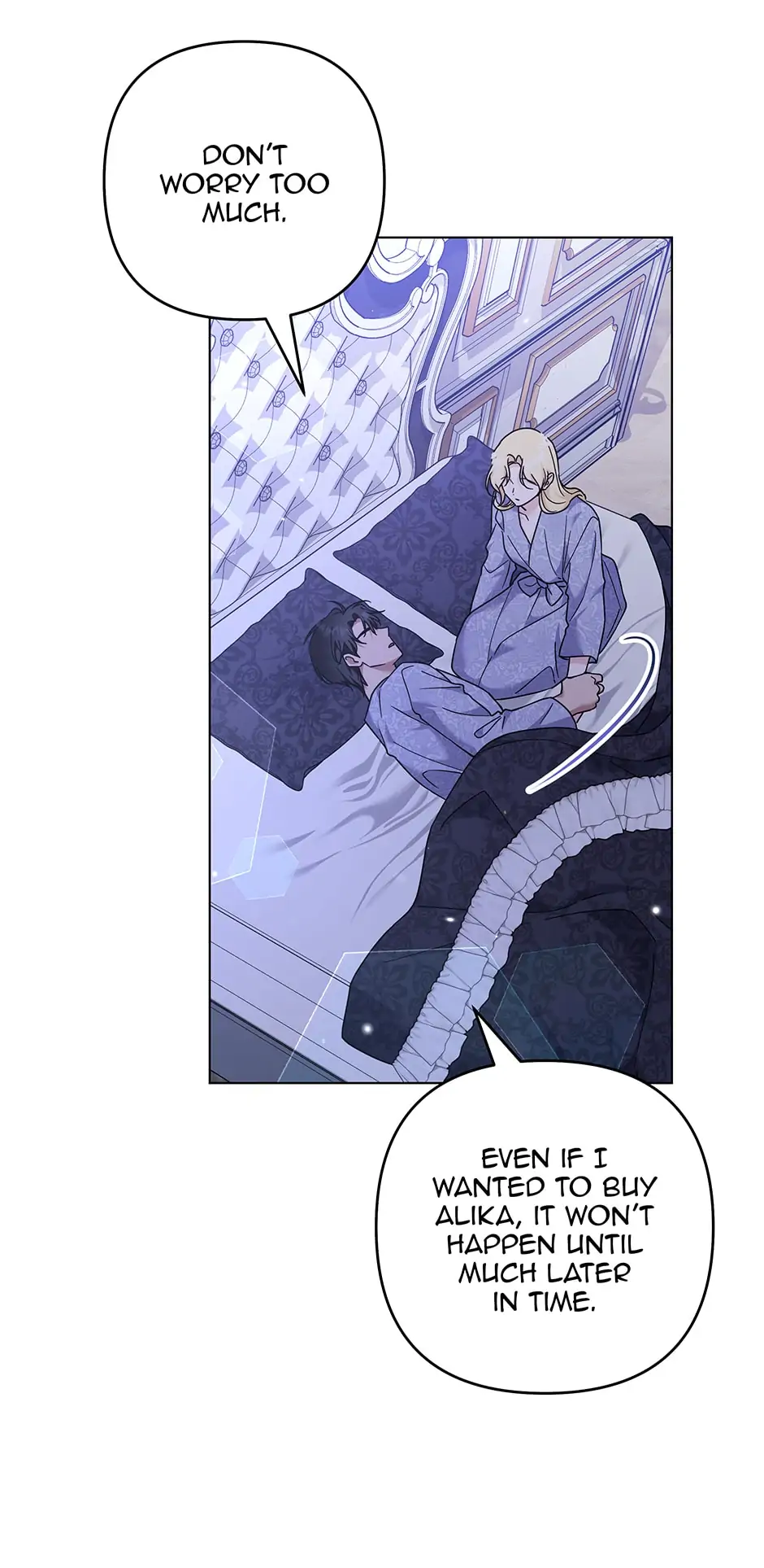 What It Means to be You? Chapter 123 - page 59