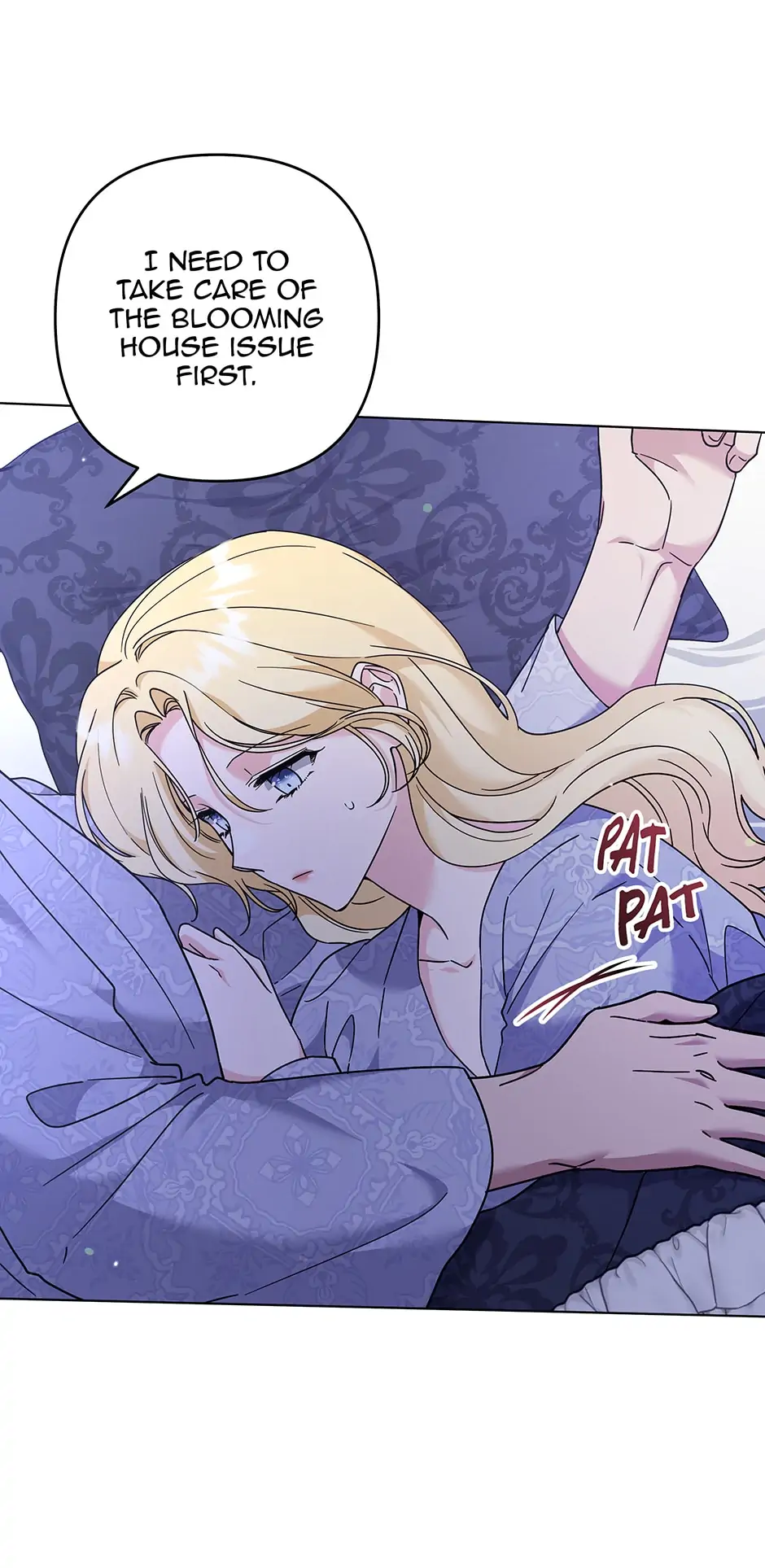 What It Means to be You? Chapter 123 - page 60