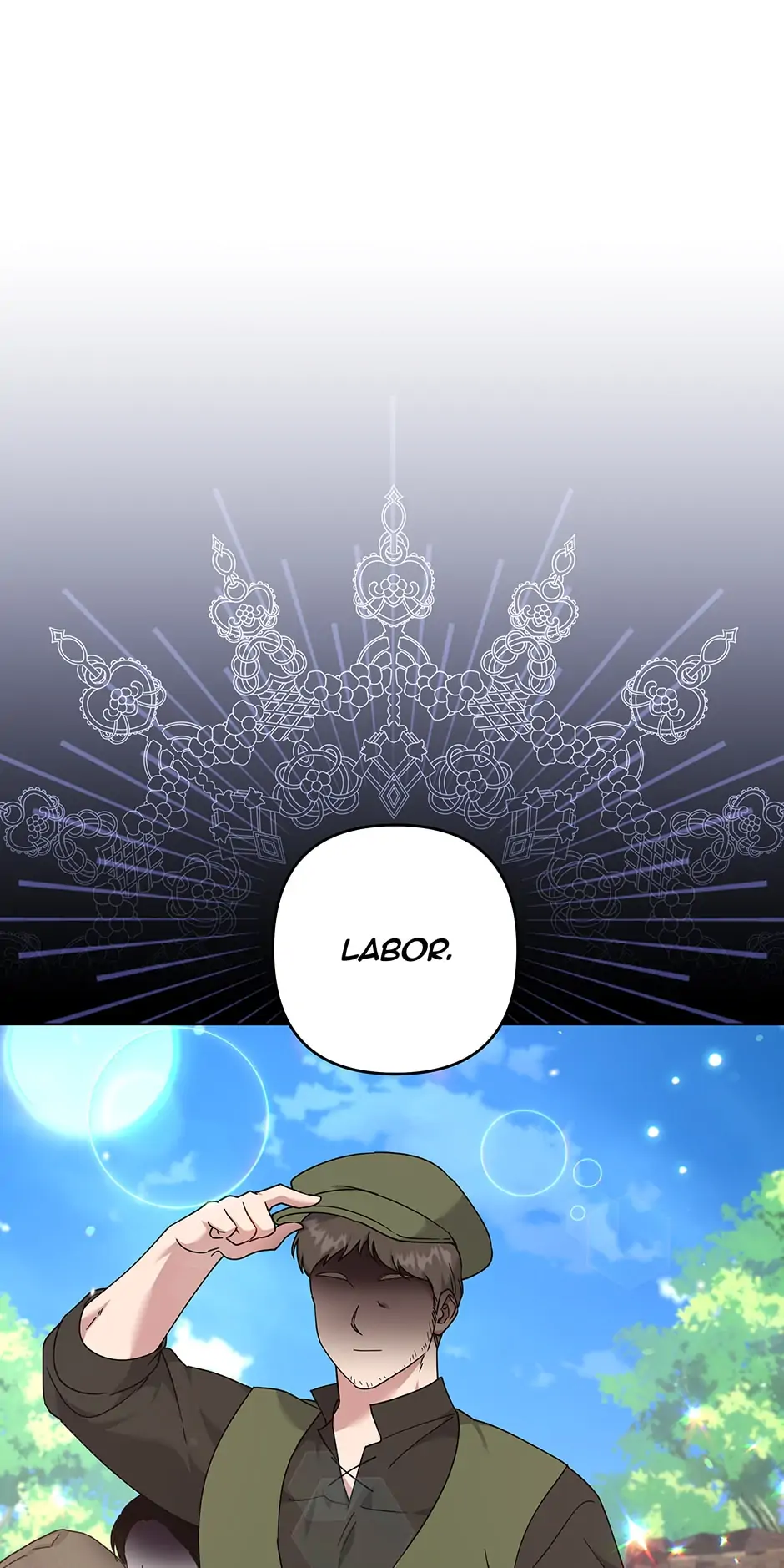 What It Means to be You? Chapter 123 - page 62