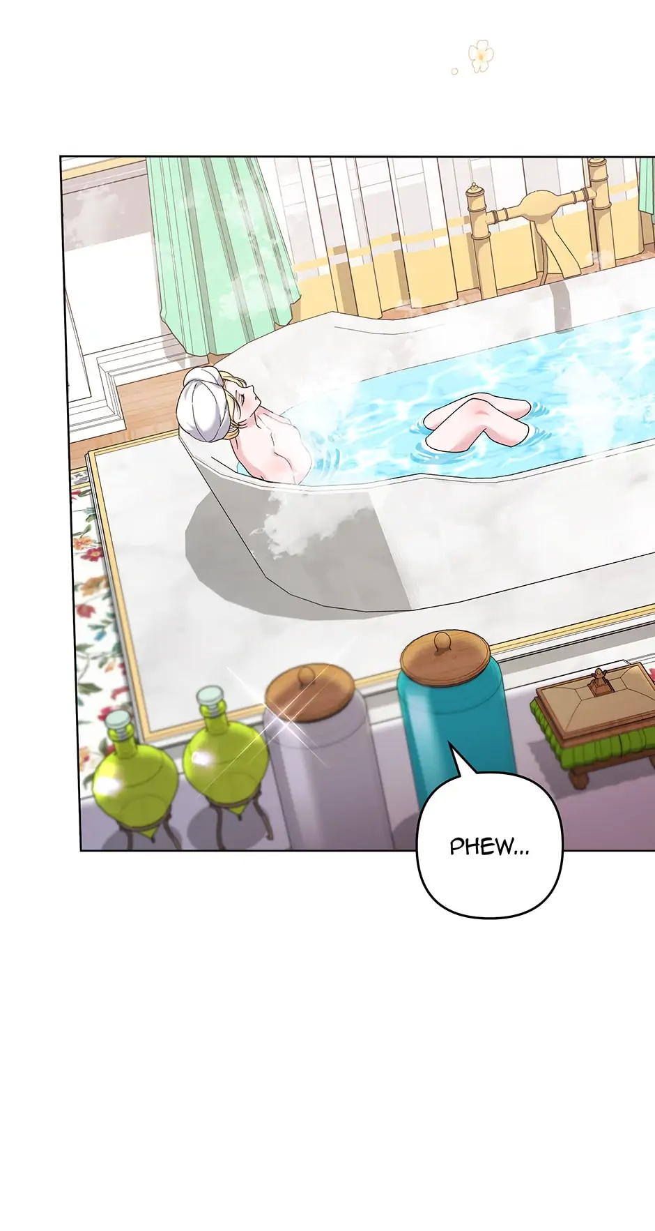 What It Means to be You? Chapter 123 - page 6