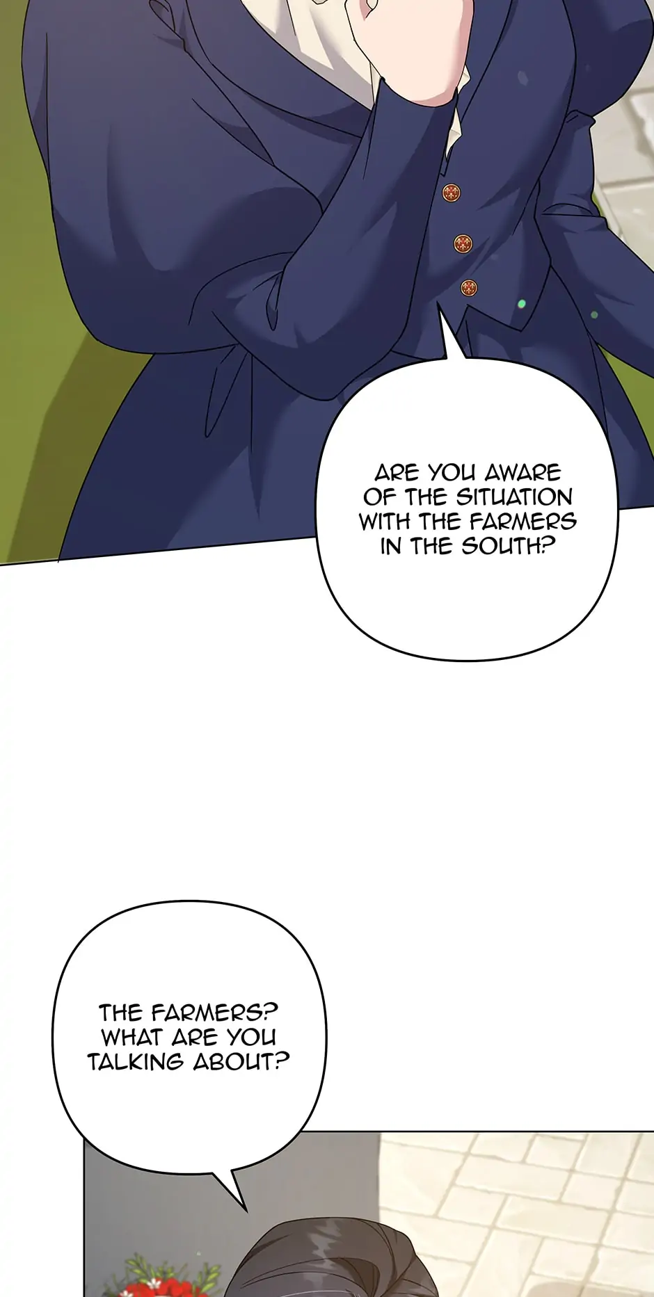 What It Means to be You? Chapter 123 - page 70