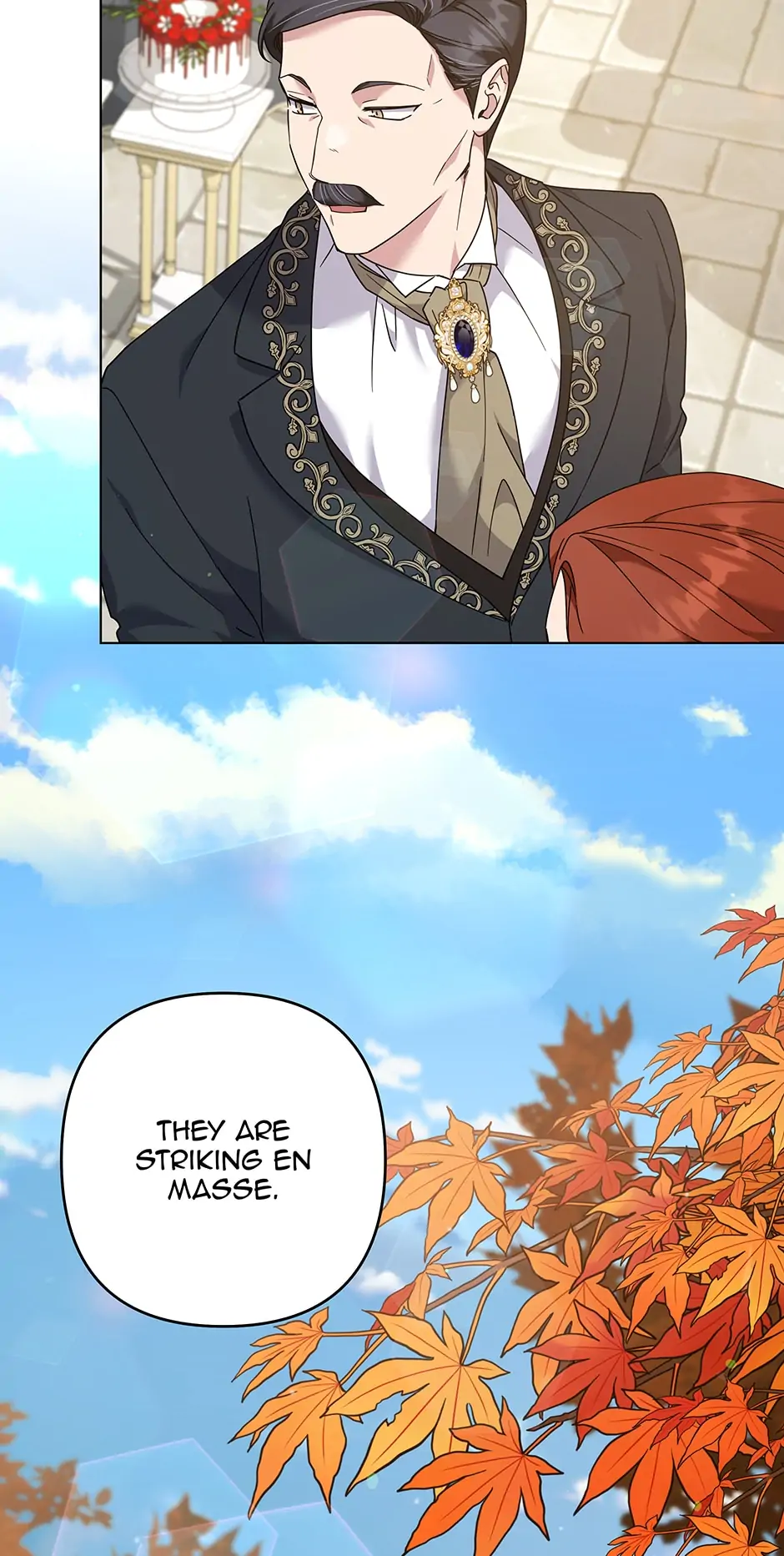 What It Means to be You? Chapter 123 - page 71