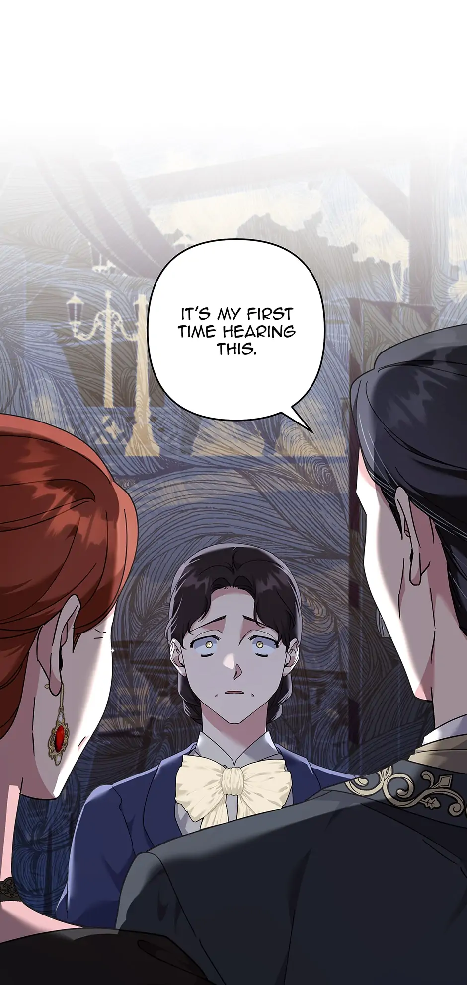 What It Means to be You? Chapter 123 - page 74