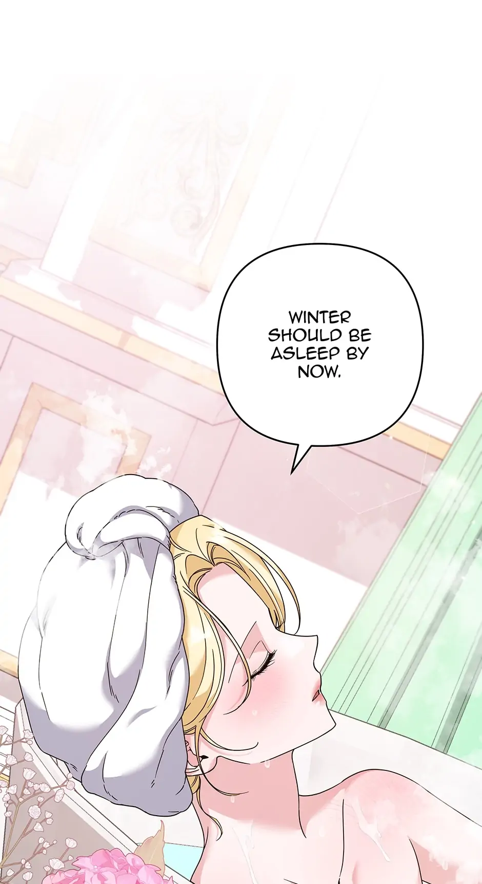 What It Means to be You? Chapter 123 - page 7