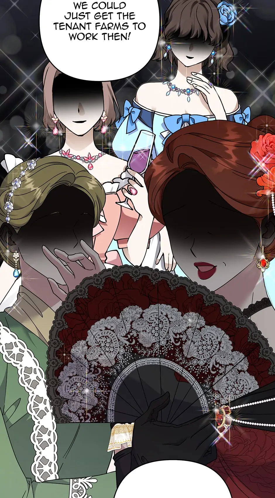 What It Means to be You? Chapter 123 - page 82