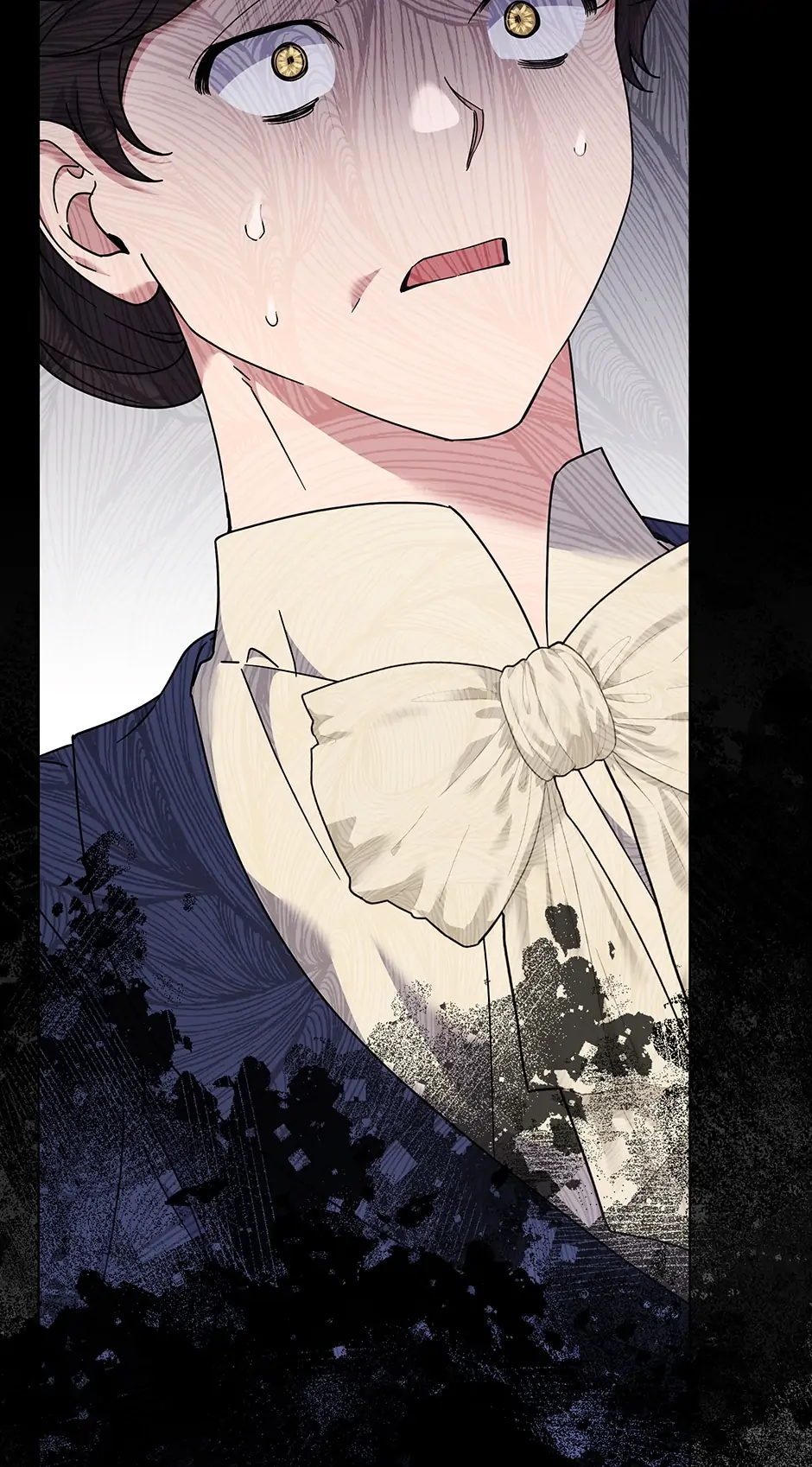What It Means to be You? Chapter 123 - page 84