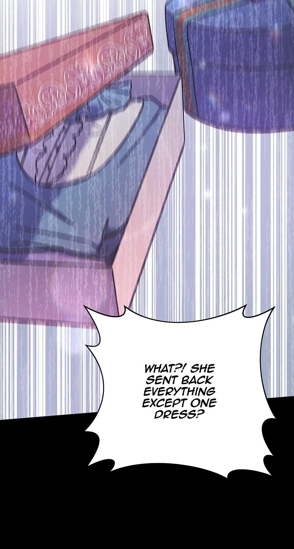 What It Means to be You? Chapter 12 - page 12