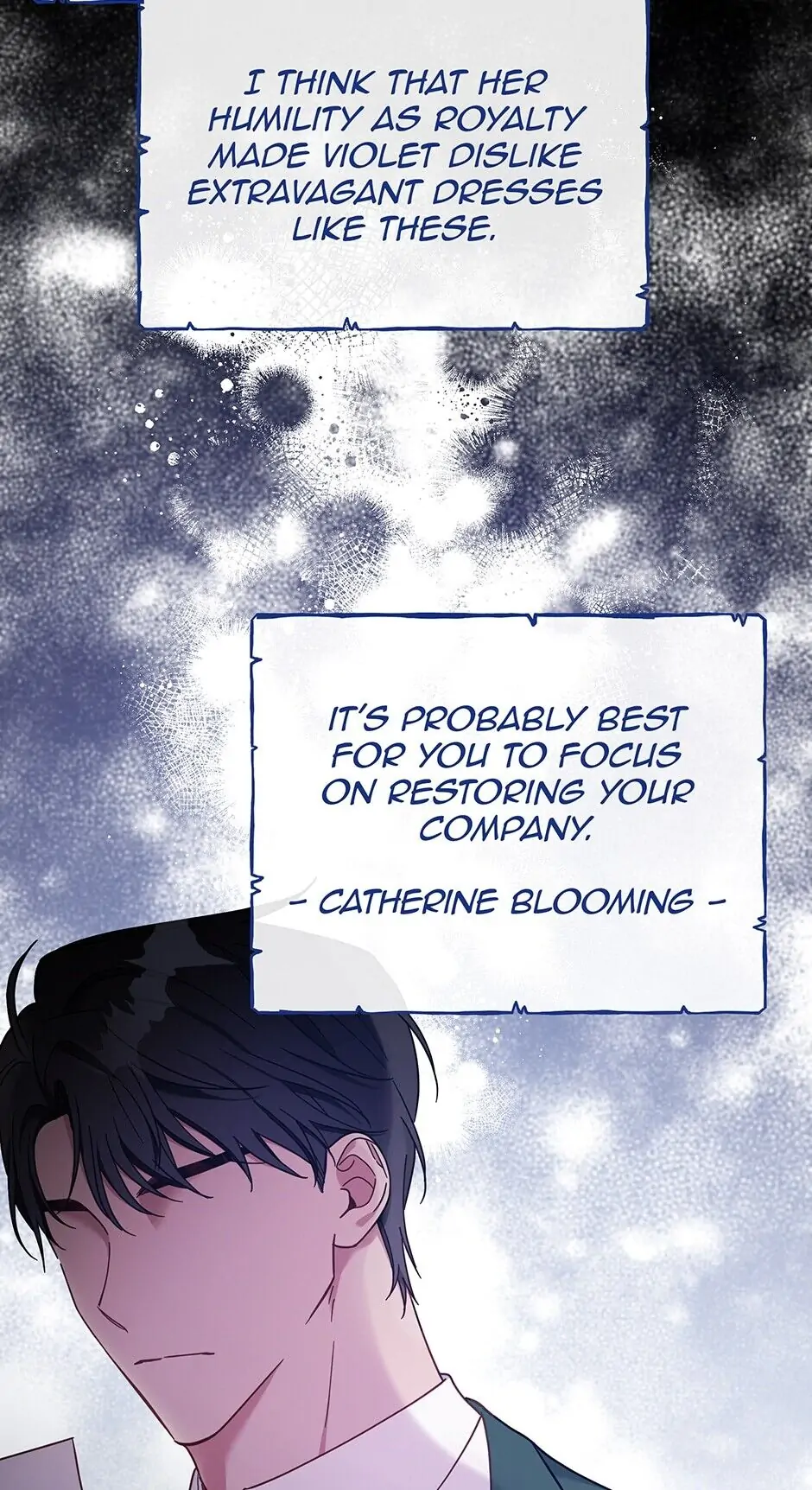 What It Means to be You? Chapter 12 - page 16