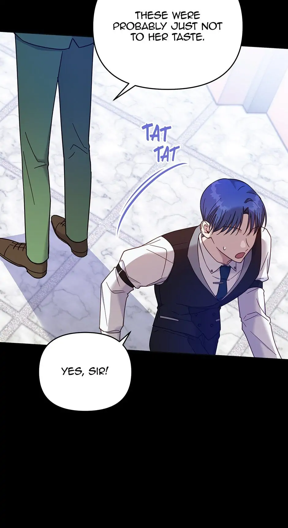 What It Means to be You? Chapter 12 - page 18