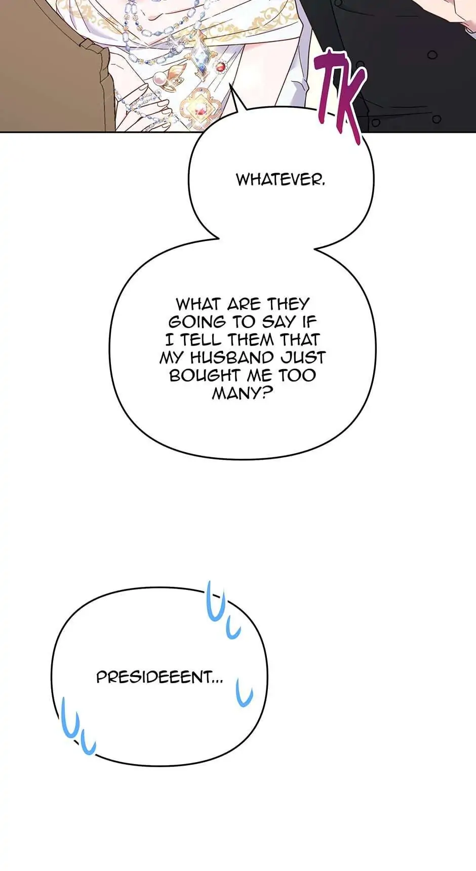 What It Means to be You? Chapter 12 - page 29