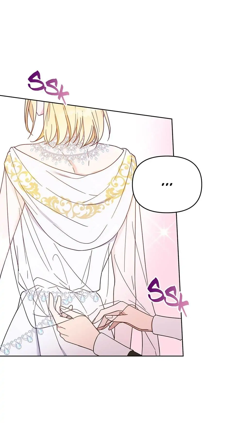 What It Means to be You? Chapter 12 - page 36
