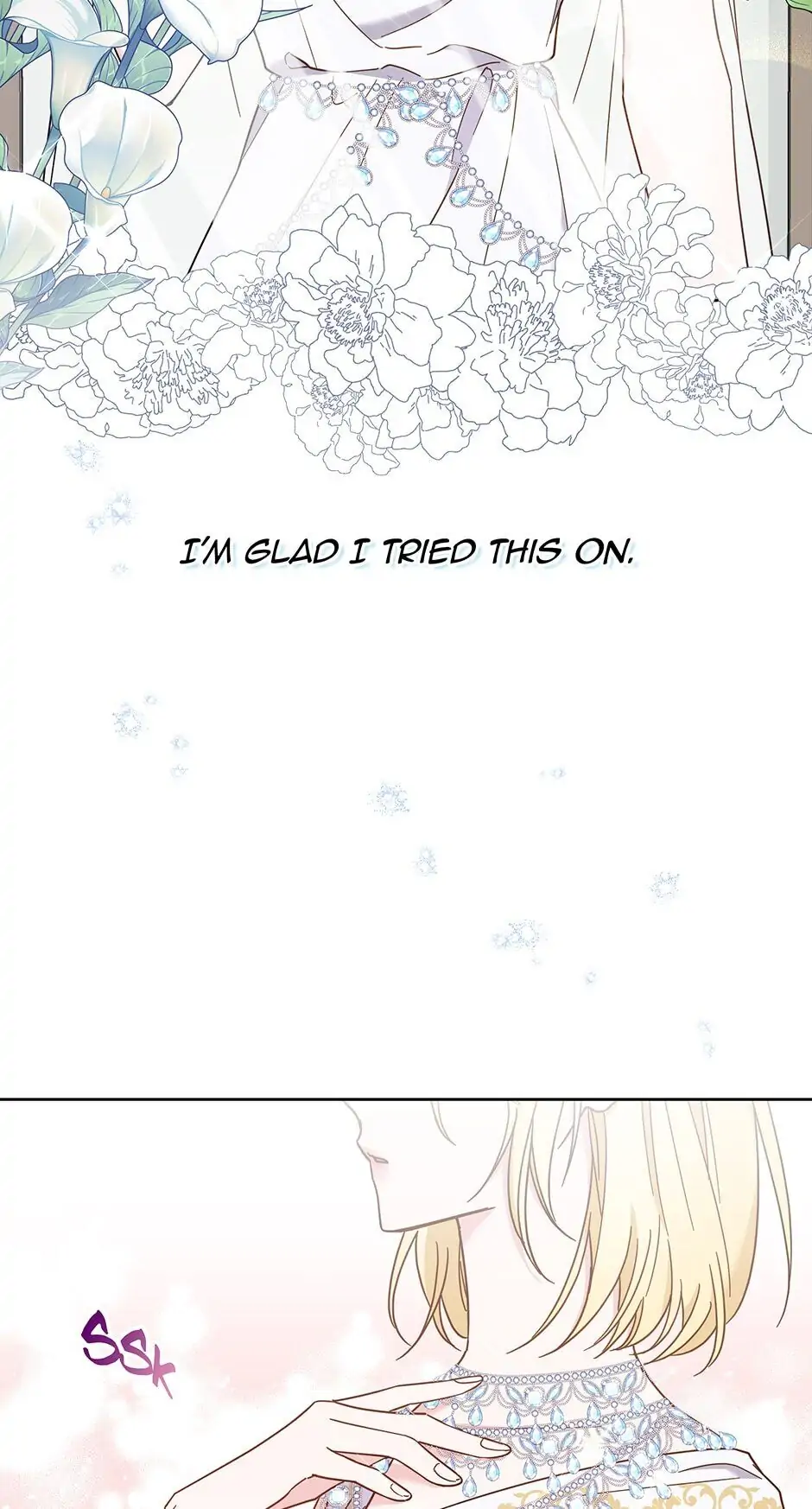 What It Means to be You? Chapter 12 - page 38