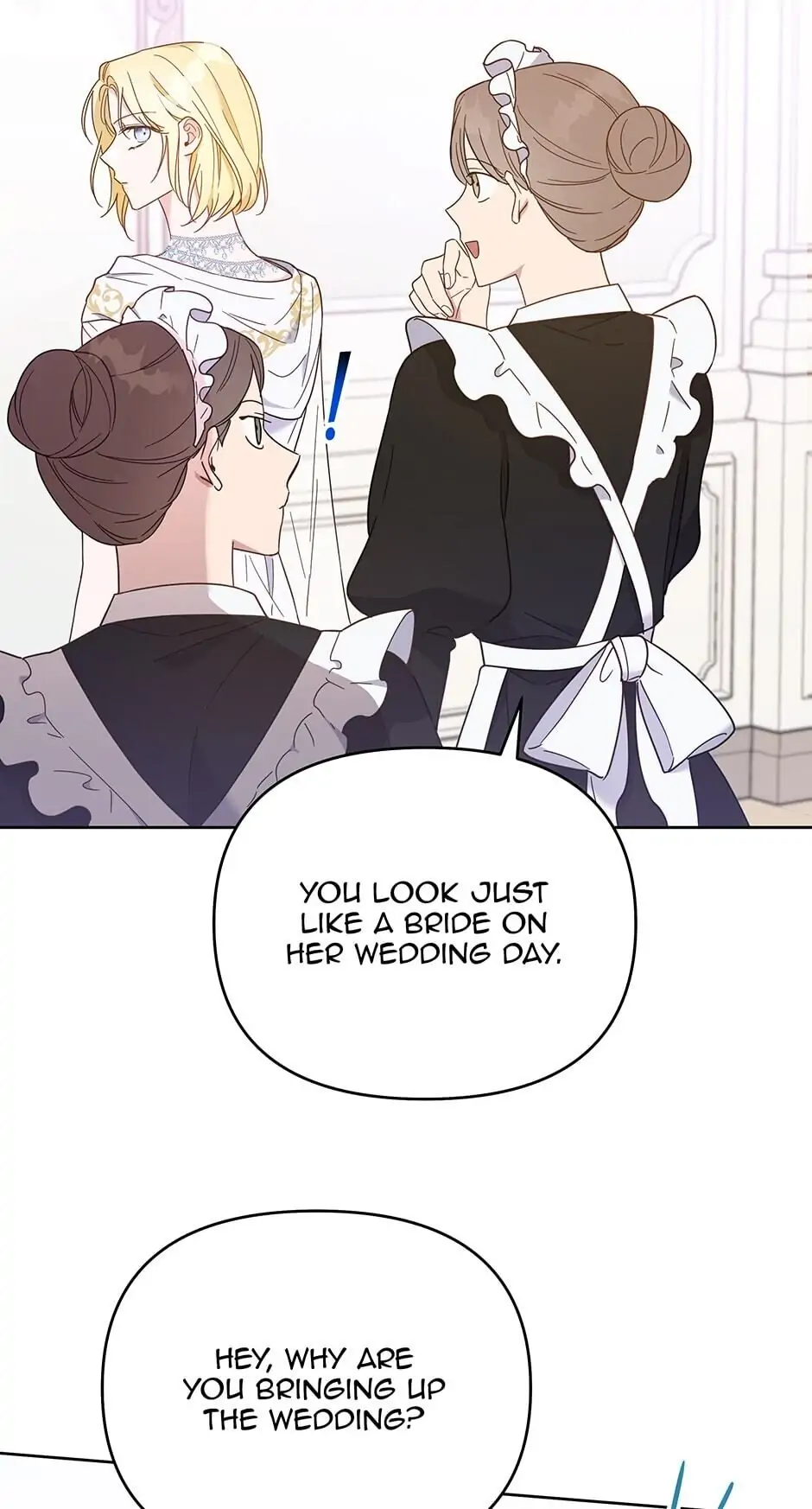 What It Means to be You? Chapter 12 - page 40