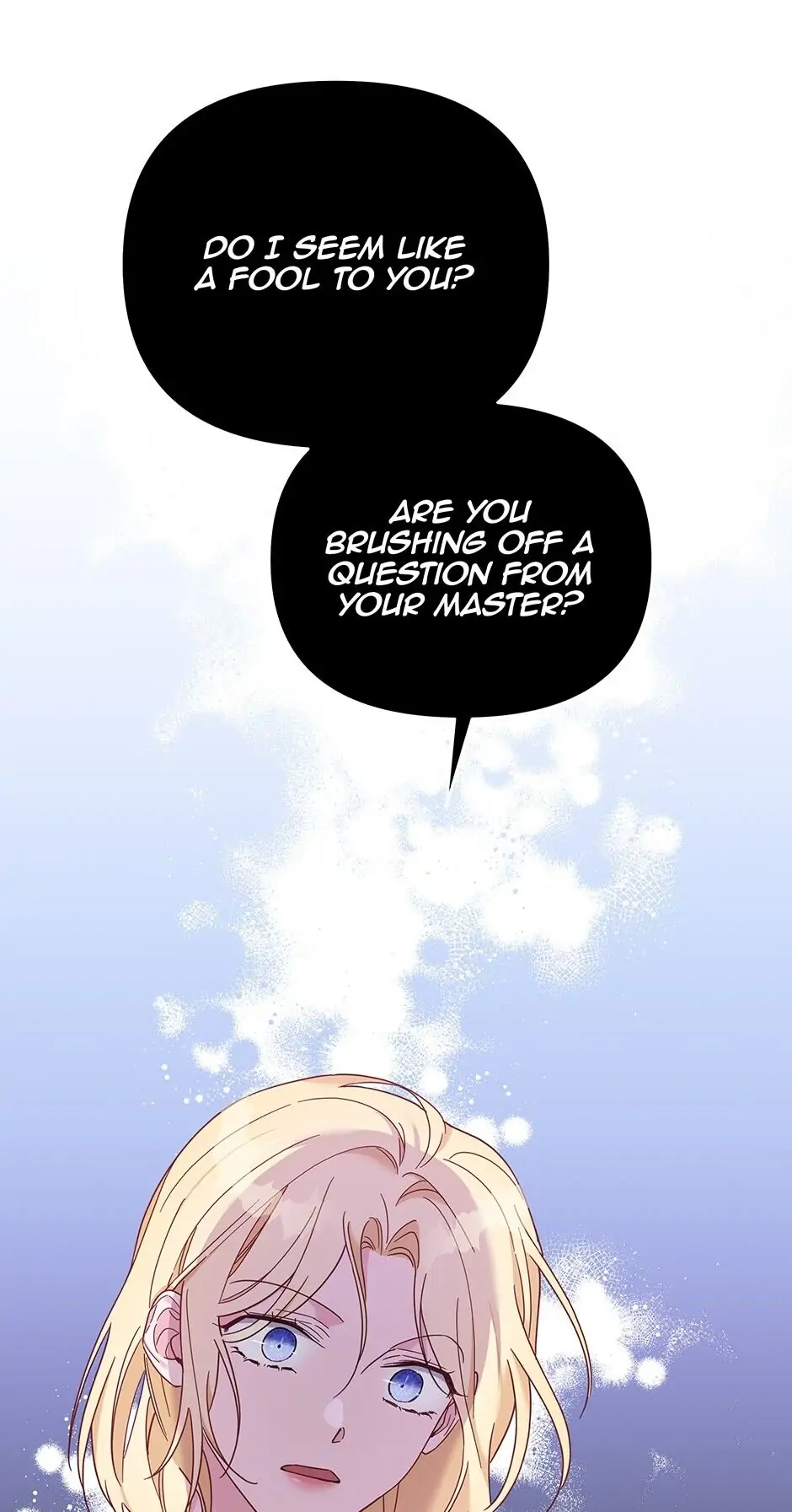 What It Means to be You? Chapter 12 - page 44