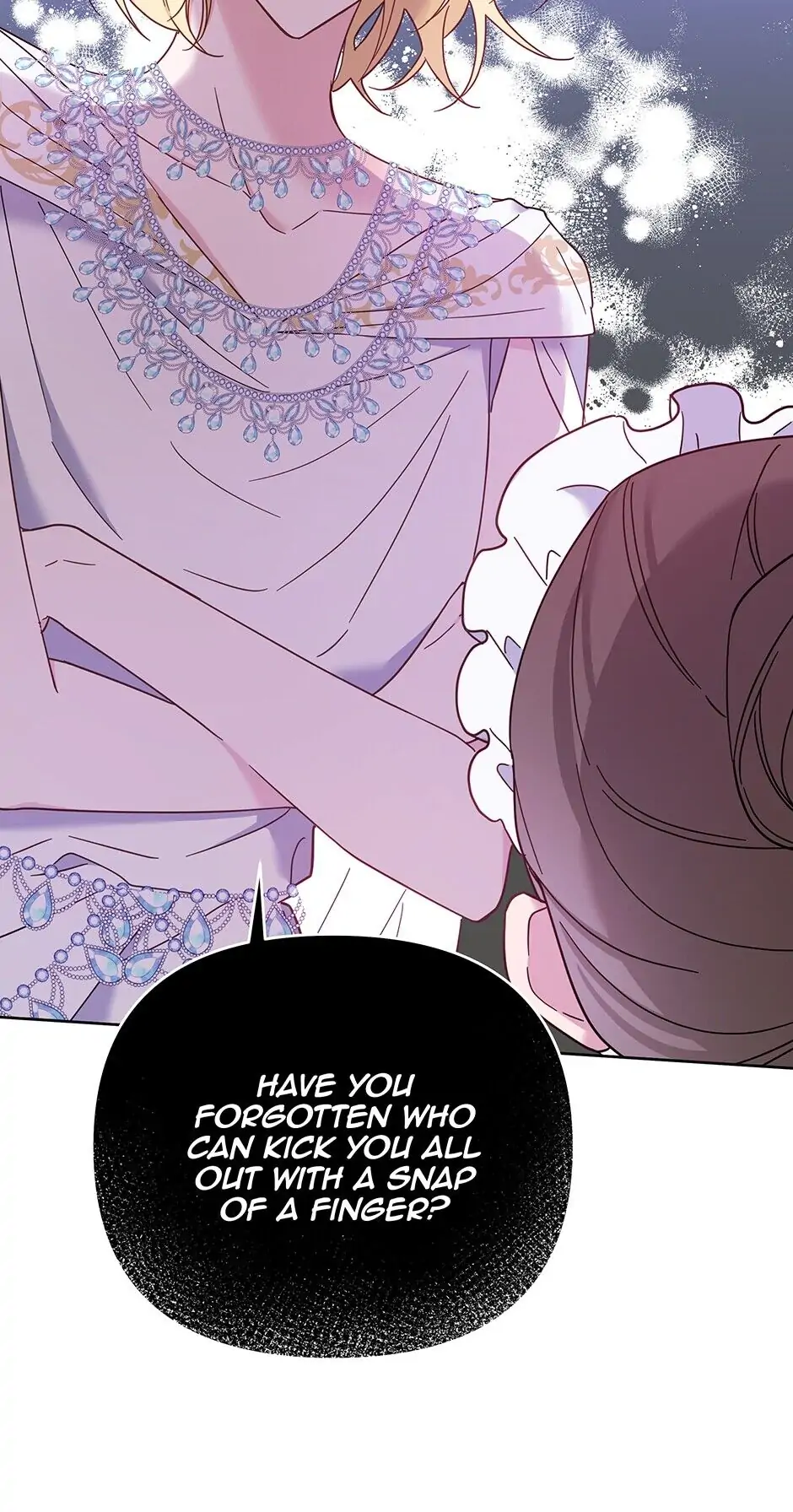 What It Means to be You? Chapter 12 - page 45