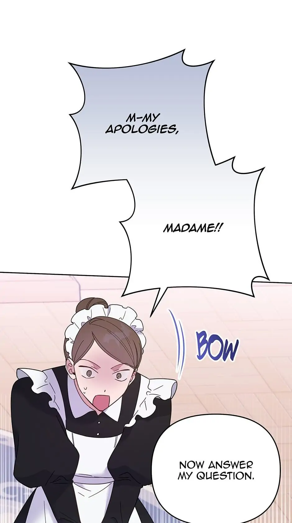 What It Means to be You? Chapter 12 - page 46