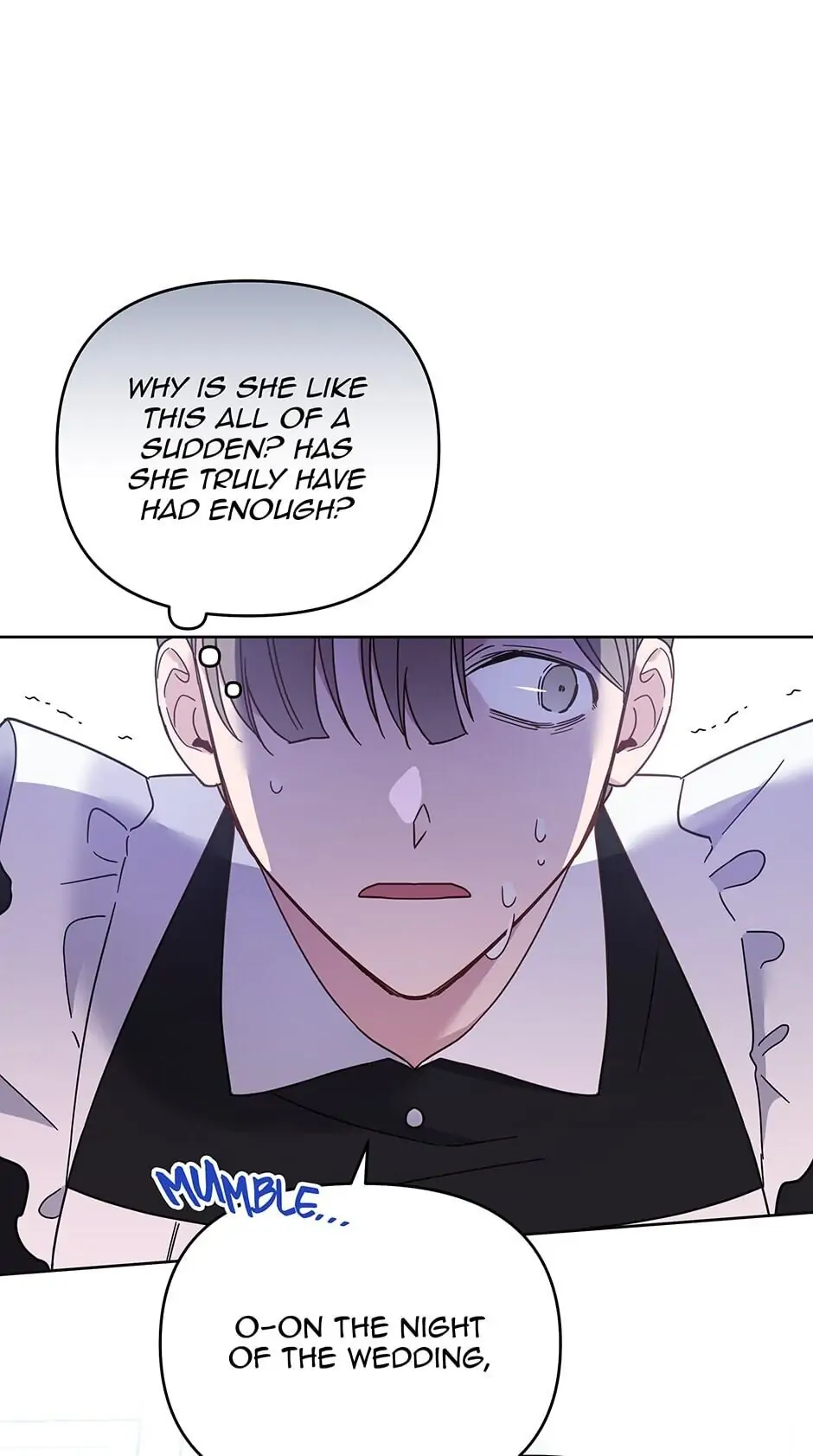 What It Means to be You? Chapter 12 - page 48