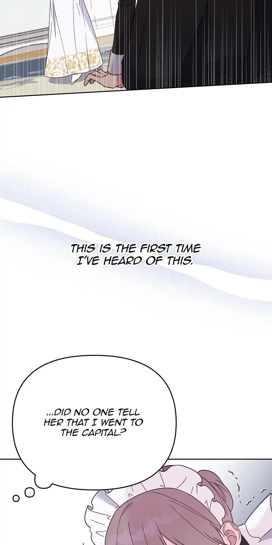 What It Means to be You? Chapter 12 - page 52