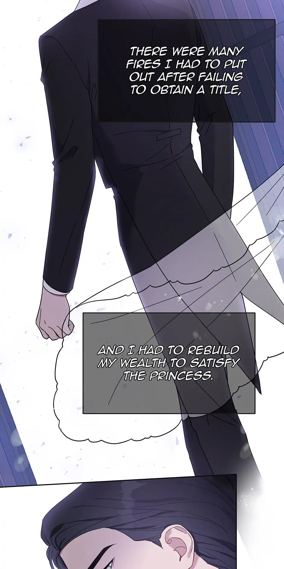 What It Means to be You? Chapter 12 - page 54