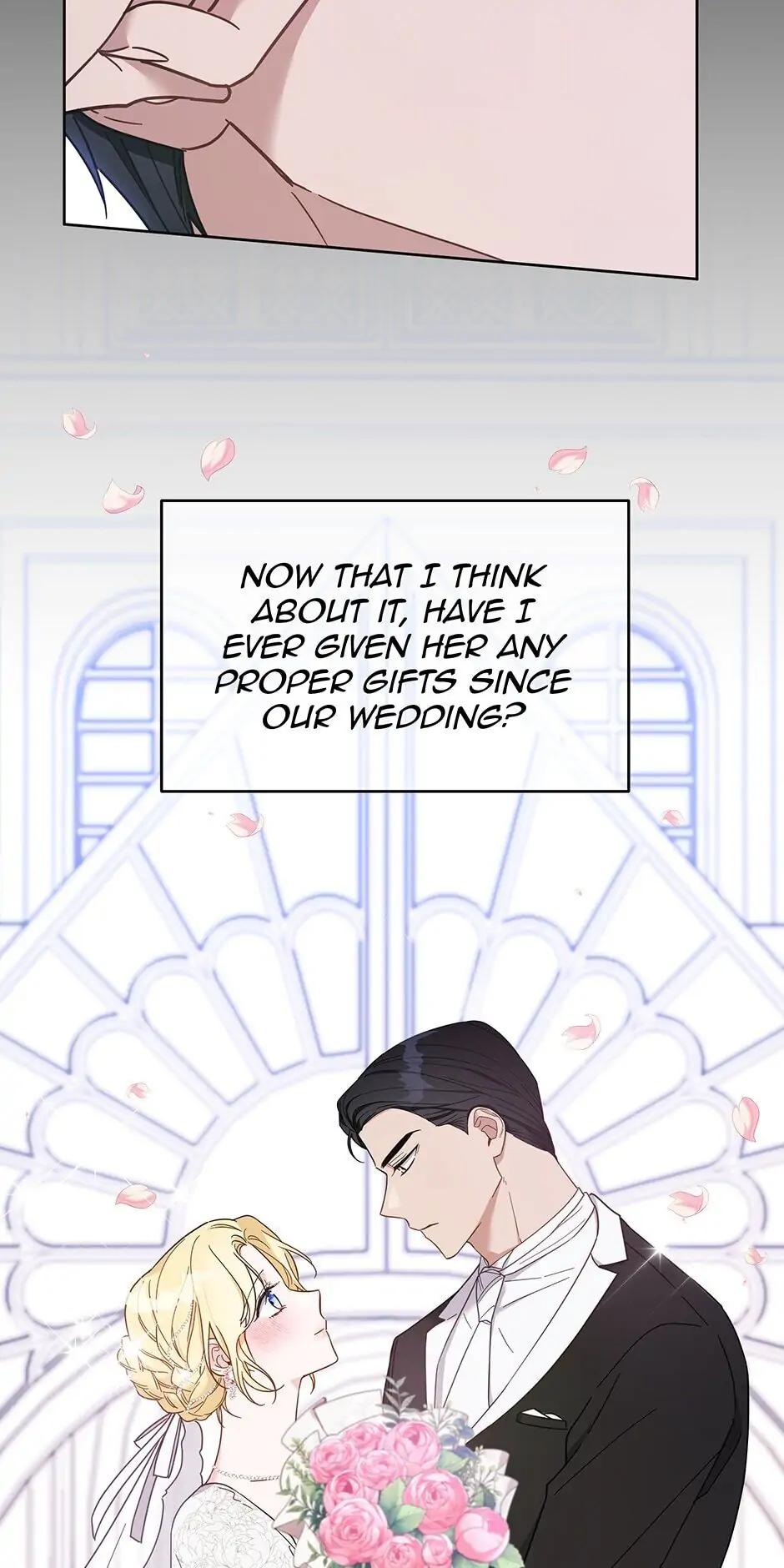 What It Means to be You? Chapter 12 - page 5