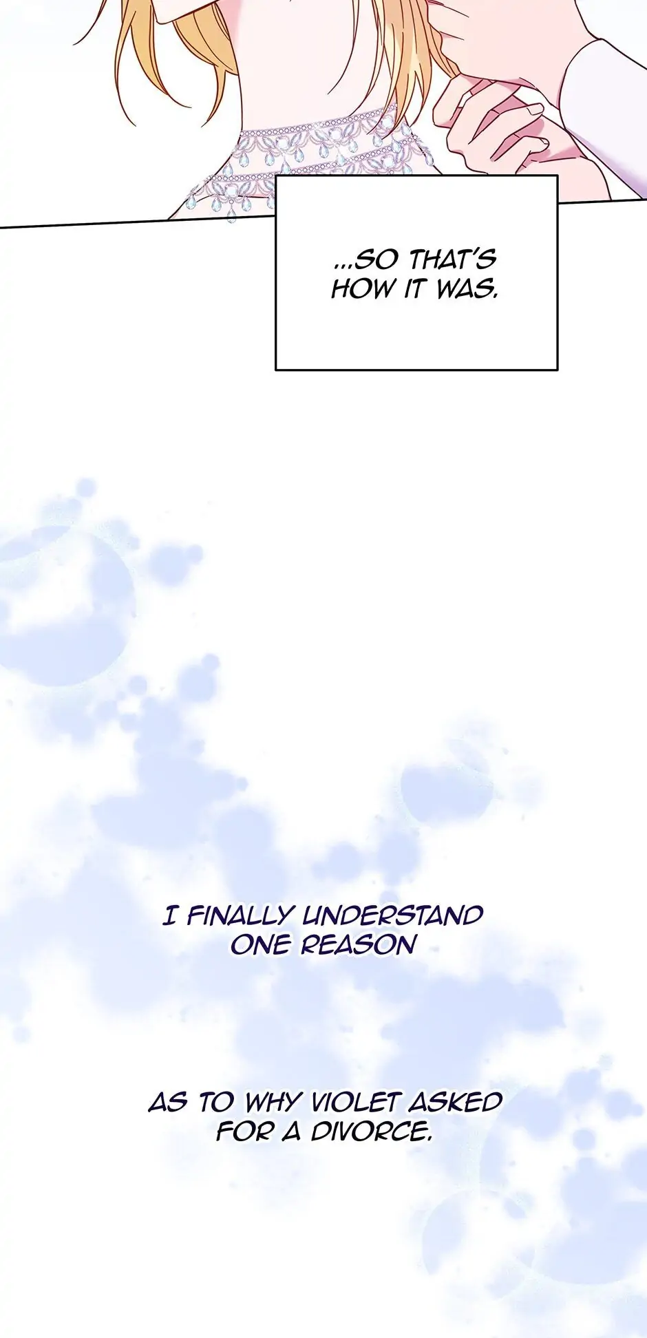 What It Means to be You? Chapter 12 - page 59