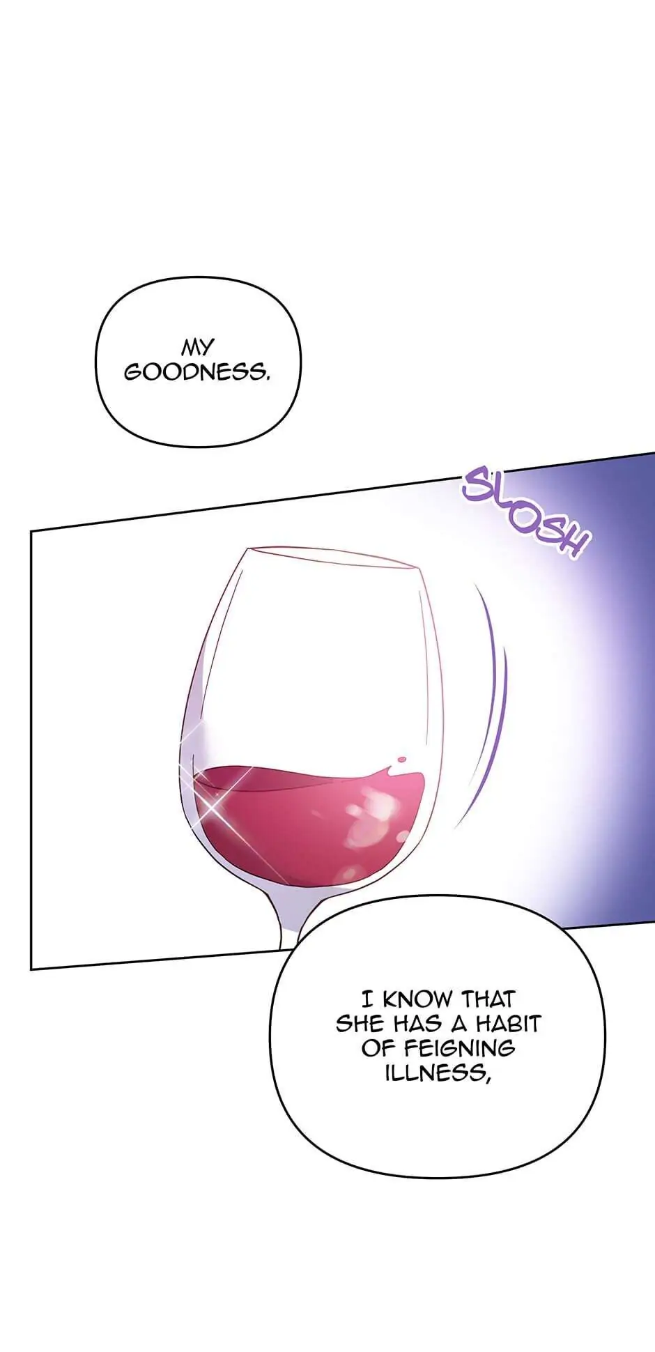 What It Means to be You? Chapter 12 - page 61