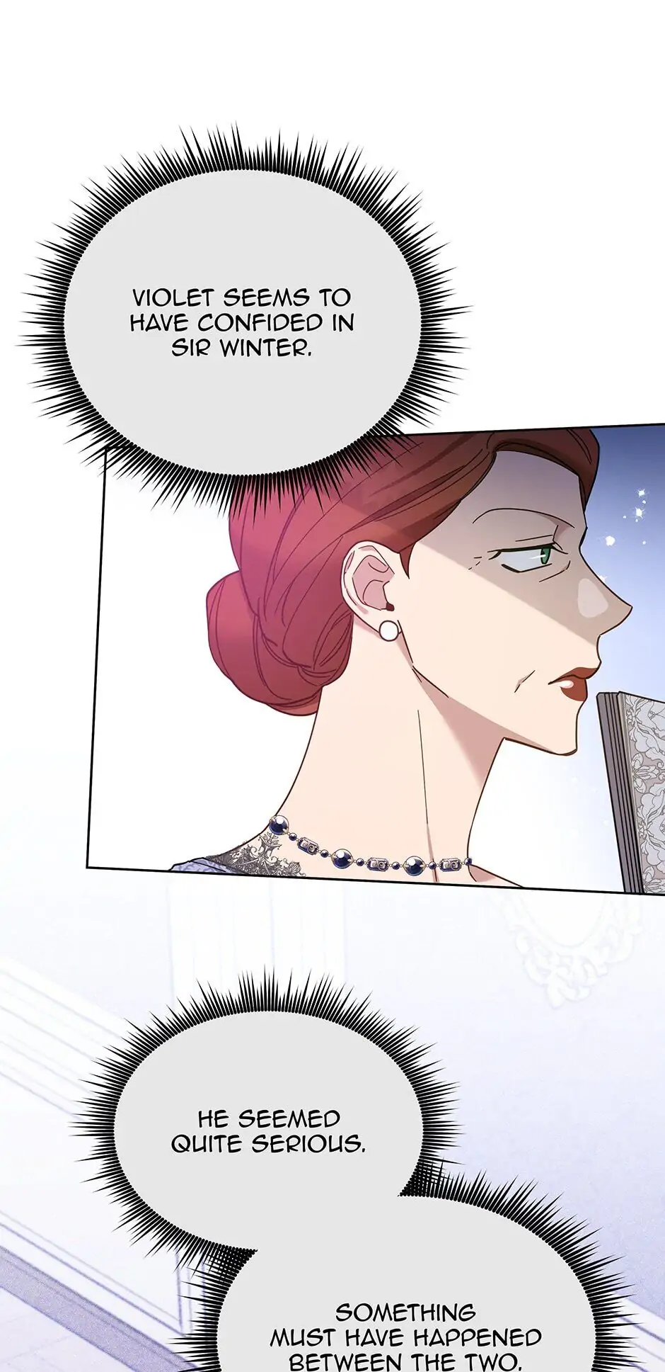 What It Means to be You? Chapter 12 - page 63
