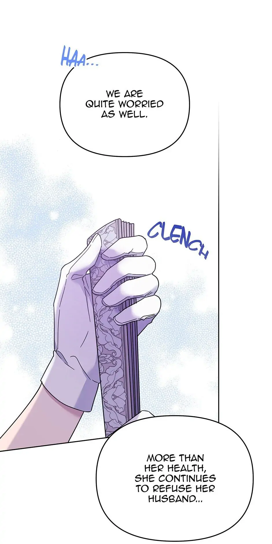 What It Means to be You? Chapter 12 - page 67