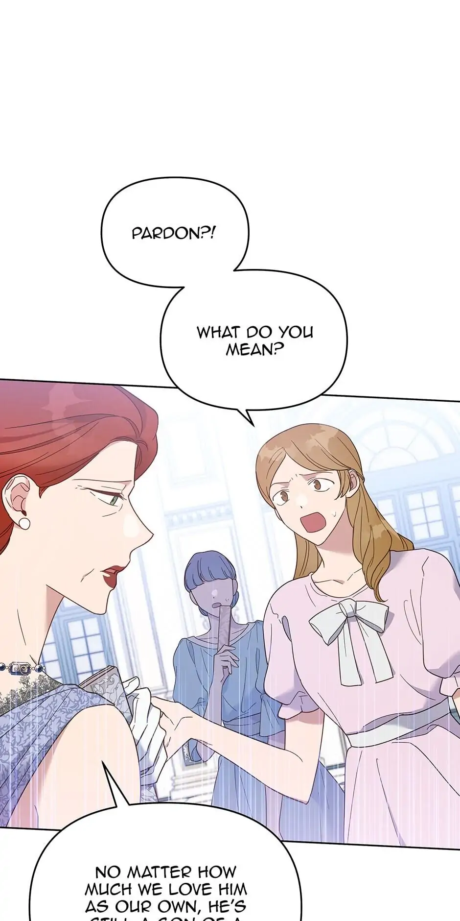 What It Means to be You? Chapter 12 - page 68