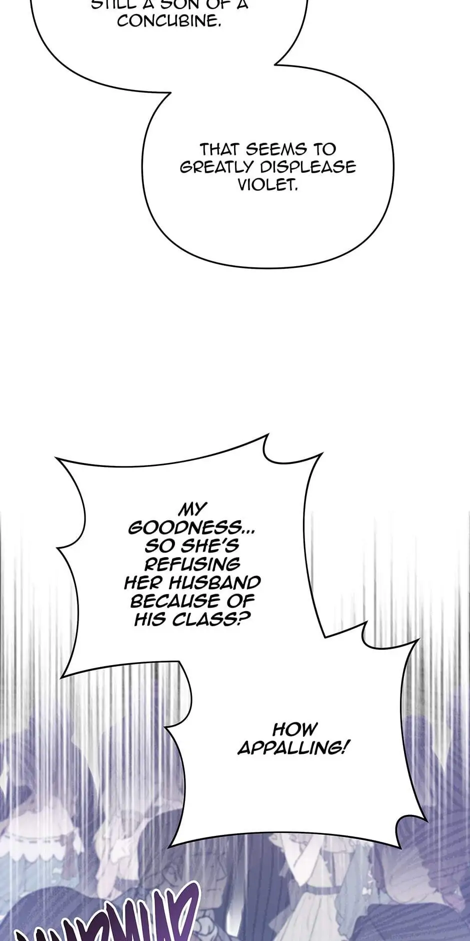 What It Means to be You? Chapter 12 - page 69