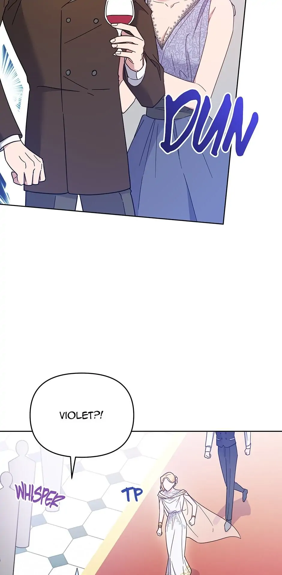 What It Means to be You? Chapter 12 - page 75