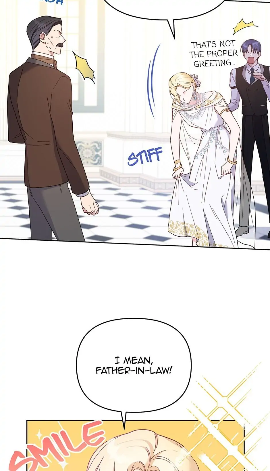 What It Means to be You? Chapter 12 - page 81