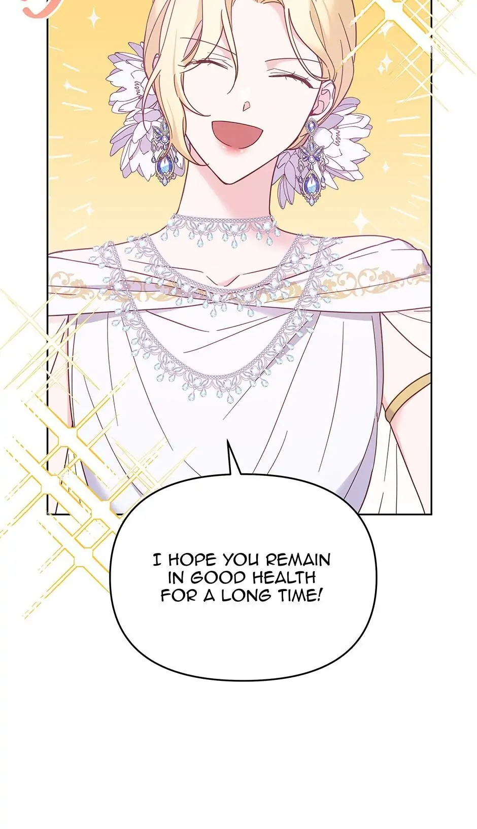 What It Means to be You? Chapter 12 - page 82