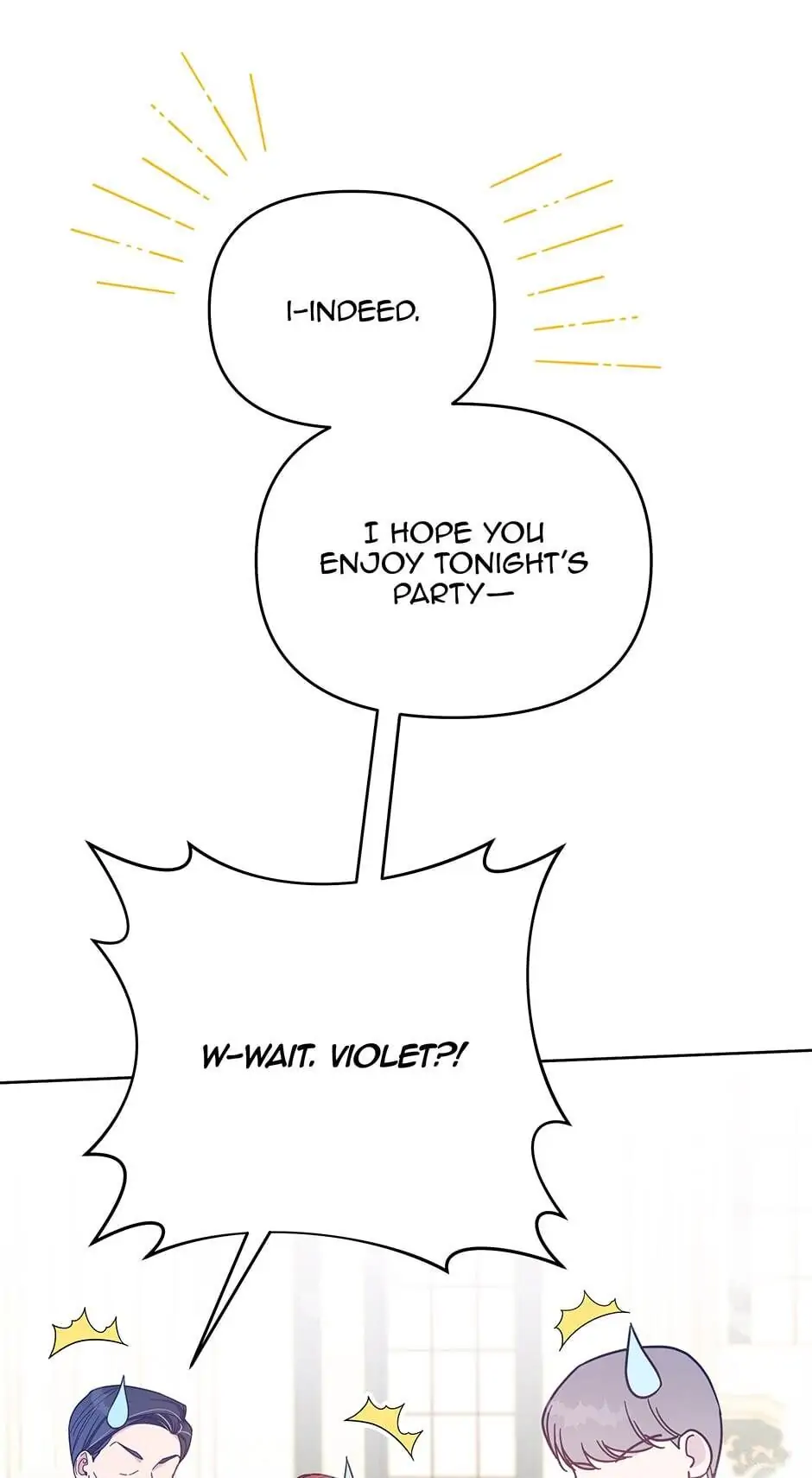What It Means to be You? Chapter 12 - page 83
