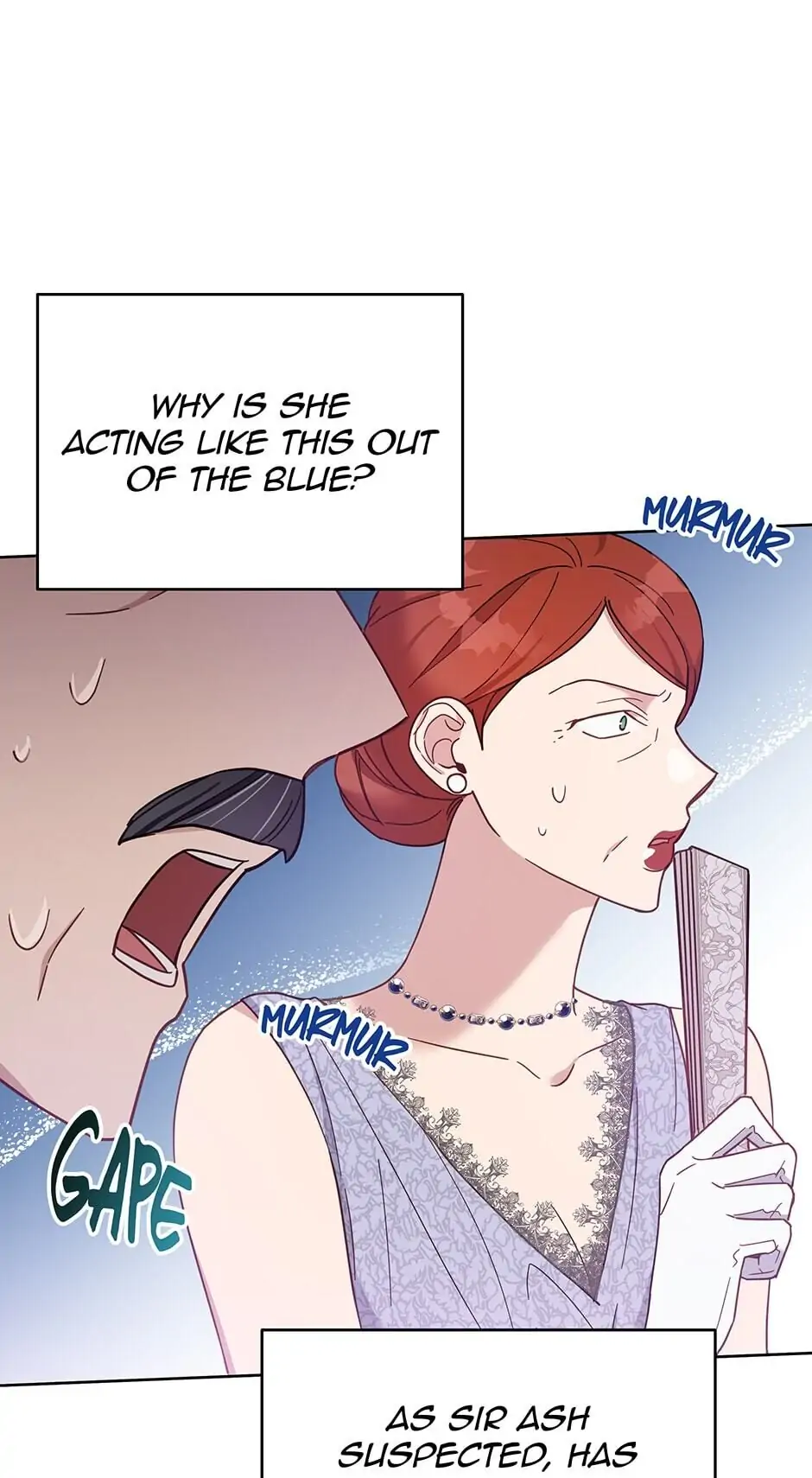 What It Means to be You? Chapter 12 - page 85