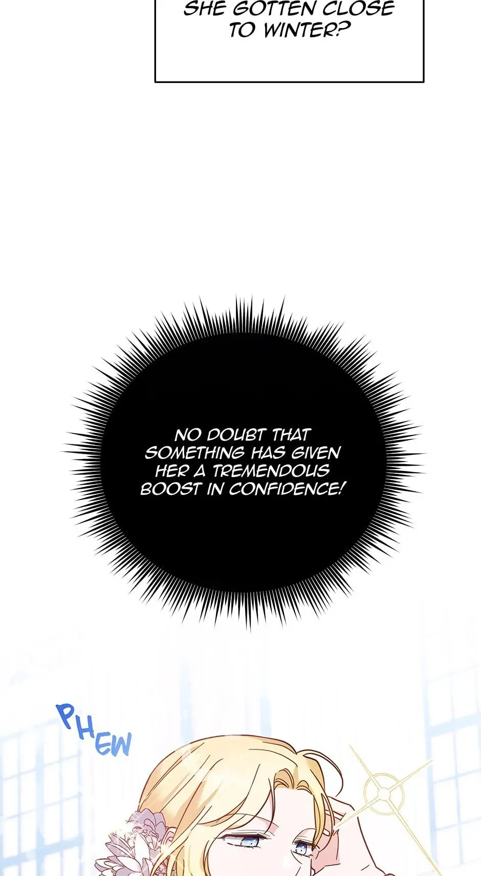 What It Means to be You? Chapter 12 - page 86