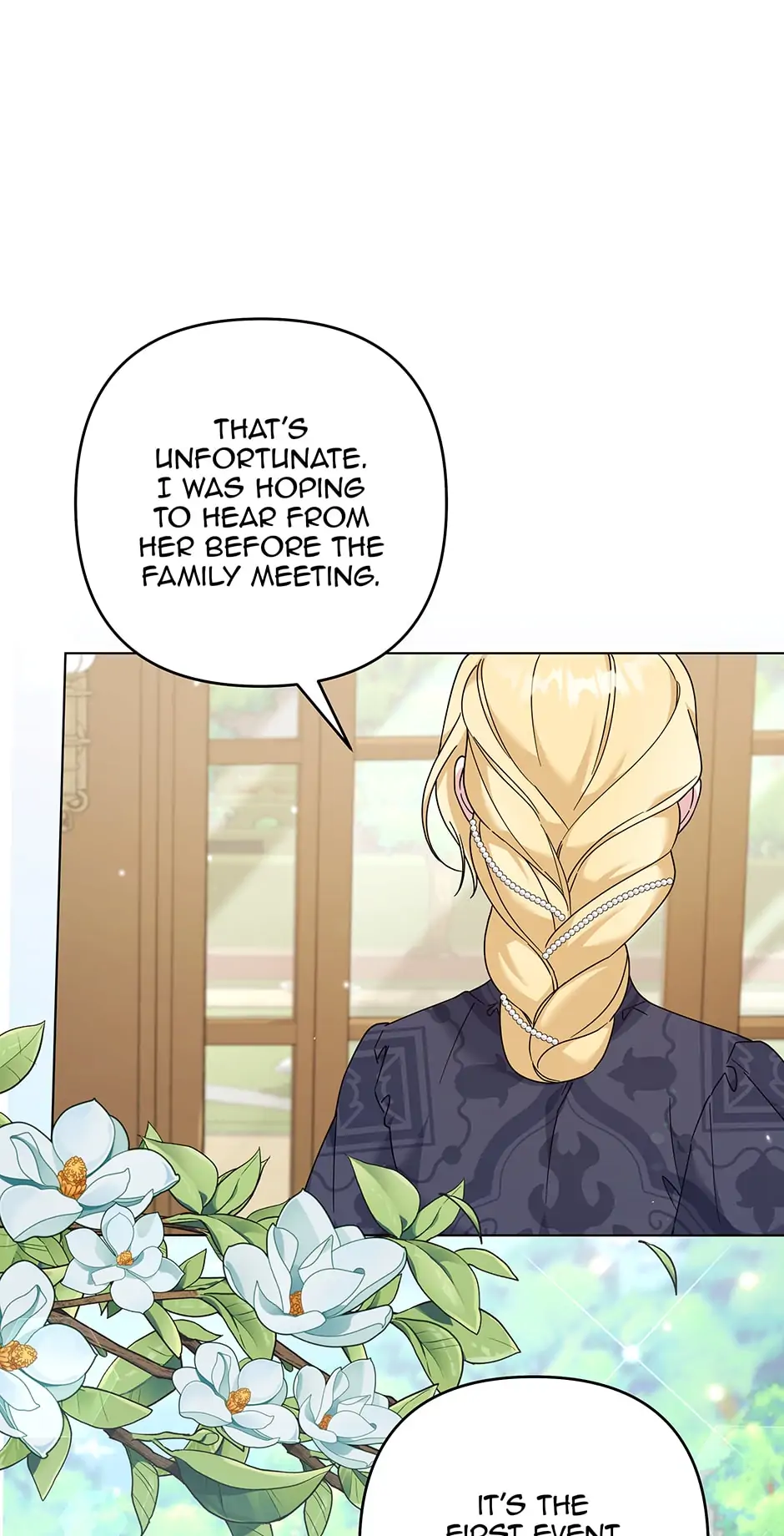 What It Means to be You? Chapter 124 - page 19