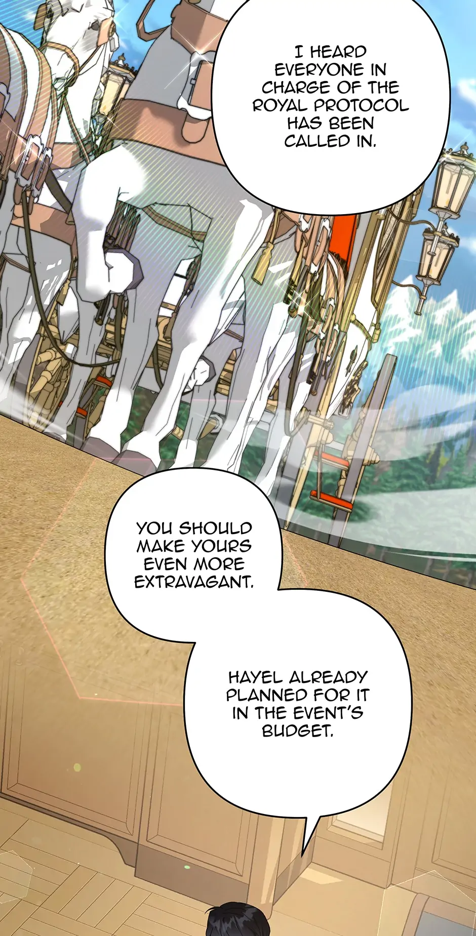 What It Means to be You? Chapter 124 - page 25