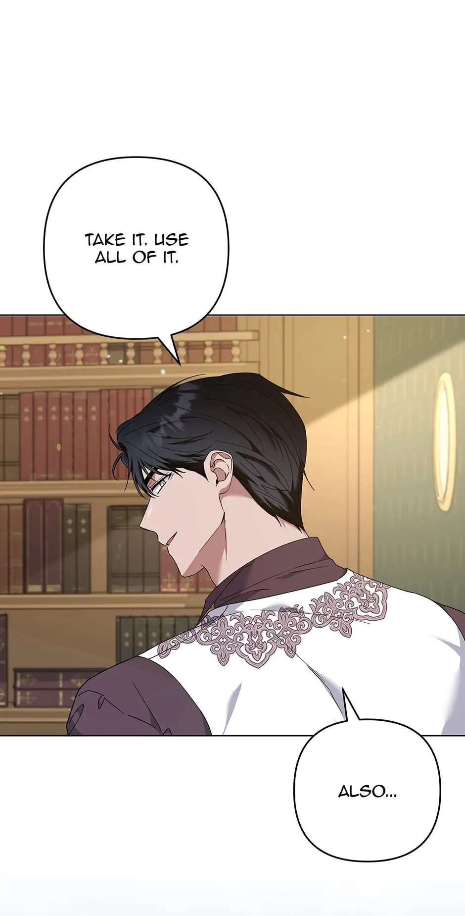 What It Means to be You? Chapter 124 - page 27