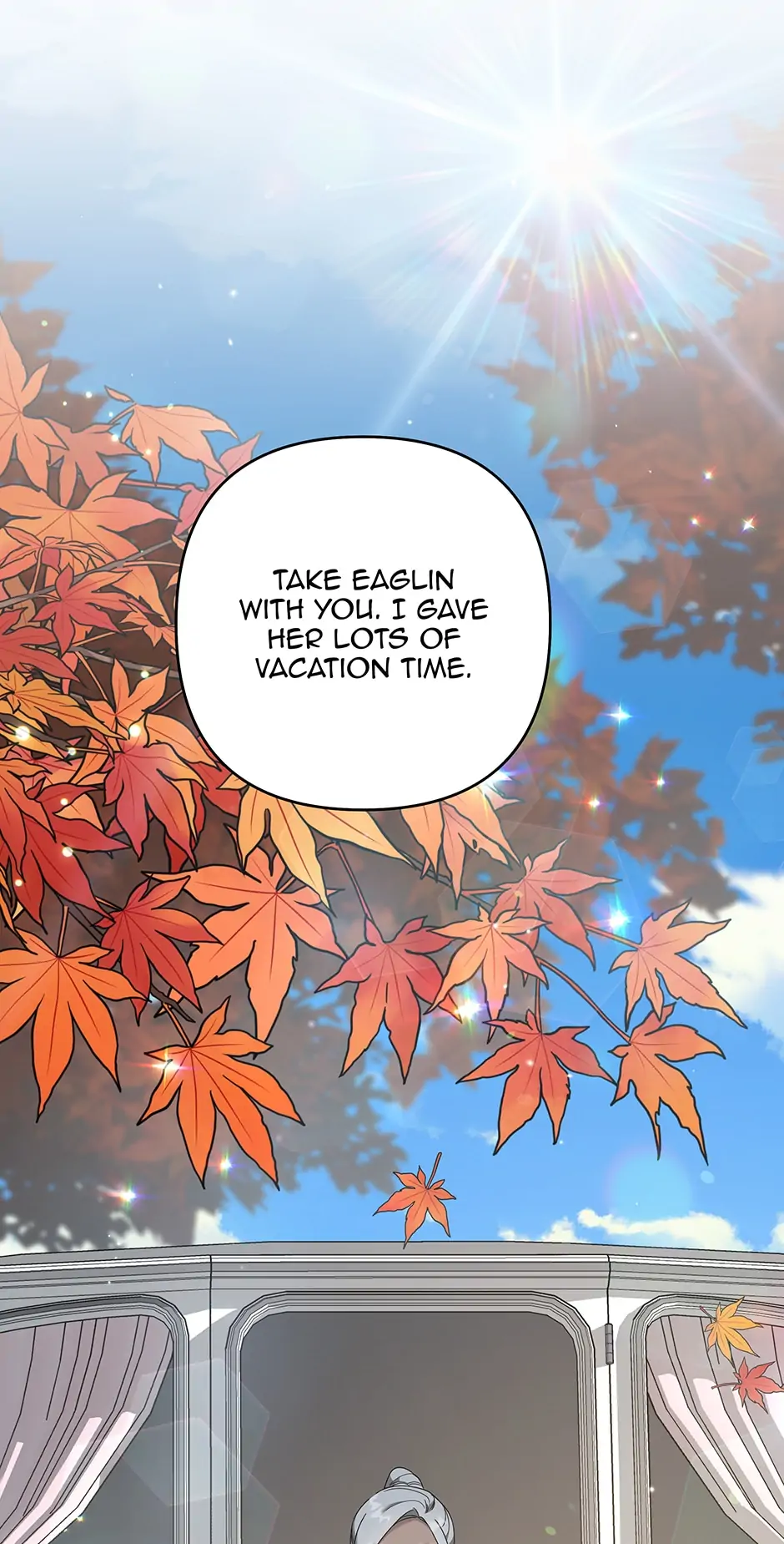 What It Means to be You? Chapter 124 - page 28