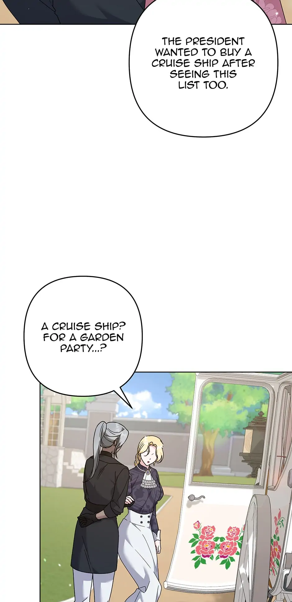 What It Means to be You? Chapter 124 - page 41